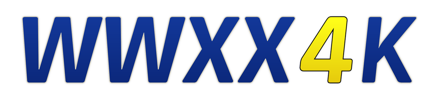 wwxx4k লোগো